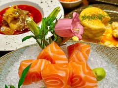 -隐炉和牛烧肉店(群力店)