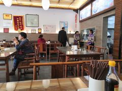 大堂-笑来喜馄饨小笼工坊店(湖滨街店)
