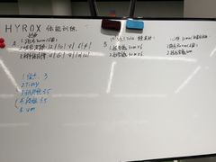 -TMG潮流健身(奥体莲荷里店)