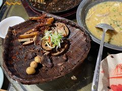-灶东家民间菜(回兴店)