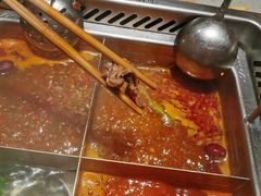 -海底捞火锅(南海万科广场店)