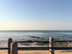 -青岛第三海水浴场