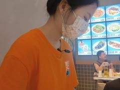 -肥韬茶餐厅(海上世界店)