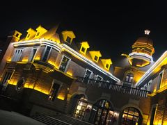 -天津津利华酒店