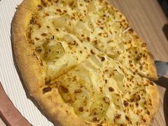 -必胜客(北苑路店)