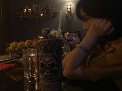 -Bar The Vortex(高新万达店)