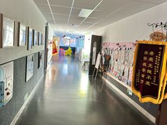 -吉而慧幼儿园-原红黄蓝幼儿园(世华水岸园)