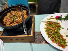 -大师傅金奖啤酒鱼(西街口总店)