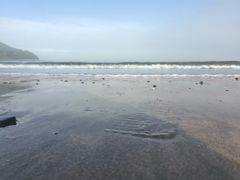 -普陀山风景名胜区-千步大沙