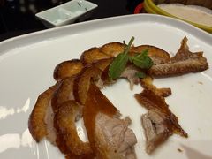 -味+新京宴·烤鸭·北京菜(创意谷店)