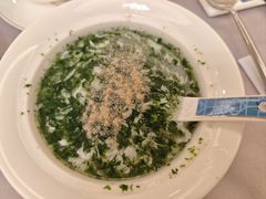 -银都上海菜馆(粤海东路店)
