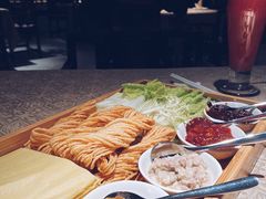 -昆仑饭店-鲜筵餐厅