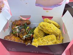 -悠个炸鸡(南京创始店)