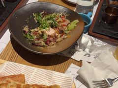 -原石牛扒·约会餐厅(龙城万科里店)