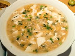 -醉舍·新淮扬菜(长宁龙之梦店)