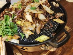 -便宜坊烤鸭店(科创店)
