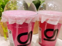 -gleeglee乐溢亦茶(合生汇店)