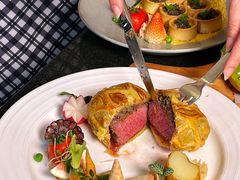 -OLD TREE老树咖啡·西餐厅(台山人工湖店)