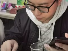 -葛尼沙印度餐厅 (镇明路店)