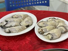 -花苑美食横琴生蚝火锅(拱北粤华路店)