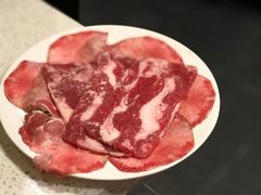-韩时烤肉(枫蓝店)