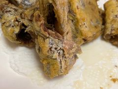 -木柴豆腐·活海鲜·鲁菜