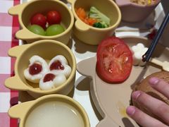 -西贝(上海我格广场店)