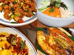 -云海肴·汽锅鸡·云南菜(美罗城店)