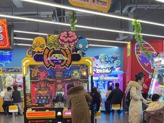 -快乐街区(重庆龙湖时代天街店)