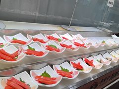 -丰卓会海鲜自助(中润大道店)