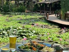 -Luang Prabang Kitchen Restaurant