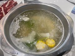 -一鼎来潮汕牛肉自助火锅(翻身分店)