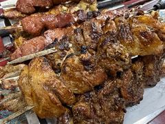 -Xabnam_夏葡纳·新疆餐厅(日坛上街店)