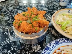 -黄桷树曹家私房菜(江与城店)