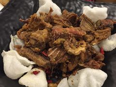 -西安烤鸭店(369烤鸭王店)