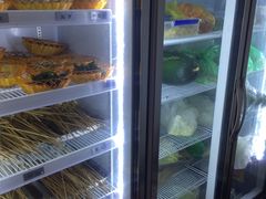 自助取餐区-小郡肝串串香(北蔡店)