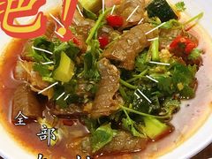 生腌虾-官塘鱻鱻鱼生