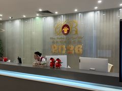 -南航明珠v2头等舱公务舱休息室