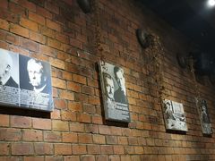 -1886德国汽车餐厅(外滩十六铺码头店)