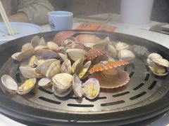 -苏大嘴蒸汽海鲜·海胆蒸饺(中山广场店)