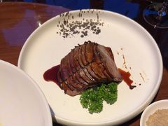 -环球港凯悦 · 享悦中餐厅