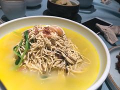 -苏帮袁Sue Cuisine(将台店)
