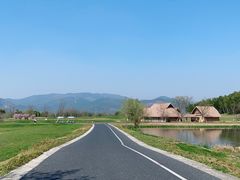 -良渚古城遗址公园