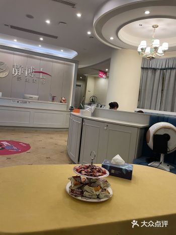 好想念我们的解压spa呀！后天回成都一定要约一个