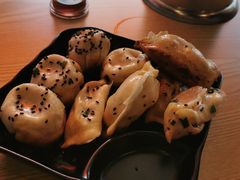 锅贴-香山胡记吴江路生煎(灵山路店)