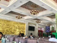 大堂-老毛手抓·盐池滩羊非遗手抓(宁夏总店)