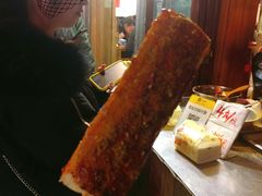 脆脆脆脆脆皮年糕-玛马艾脆皮水磨年糕(湖北路87-89小区店)