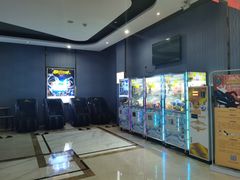 -中影星美国际影城(犀浦百伦店)