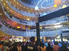 -蘭奢雅集·江浙菜(青山江滩店)