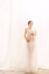 -iplus爱家高端孕妇摄影